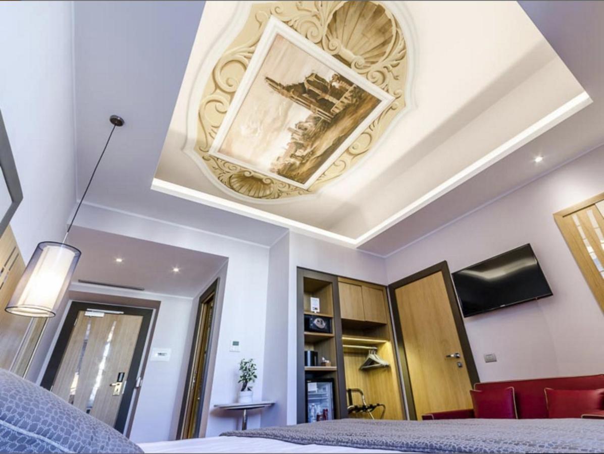 Giolli Nazionale 3* Rom