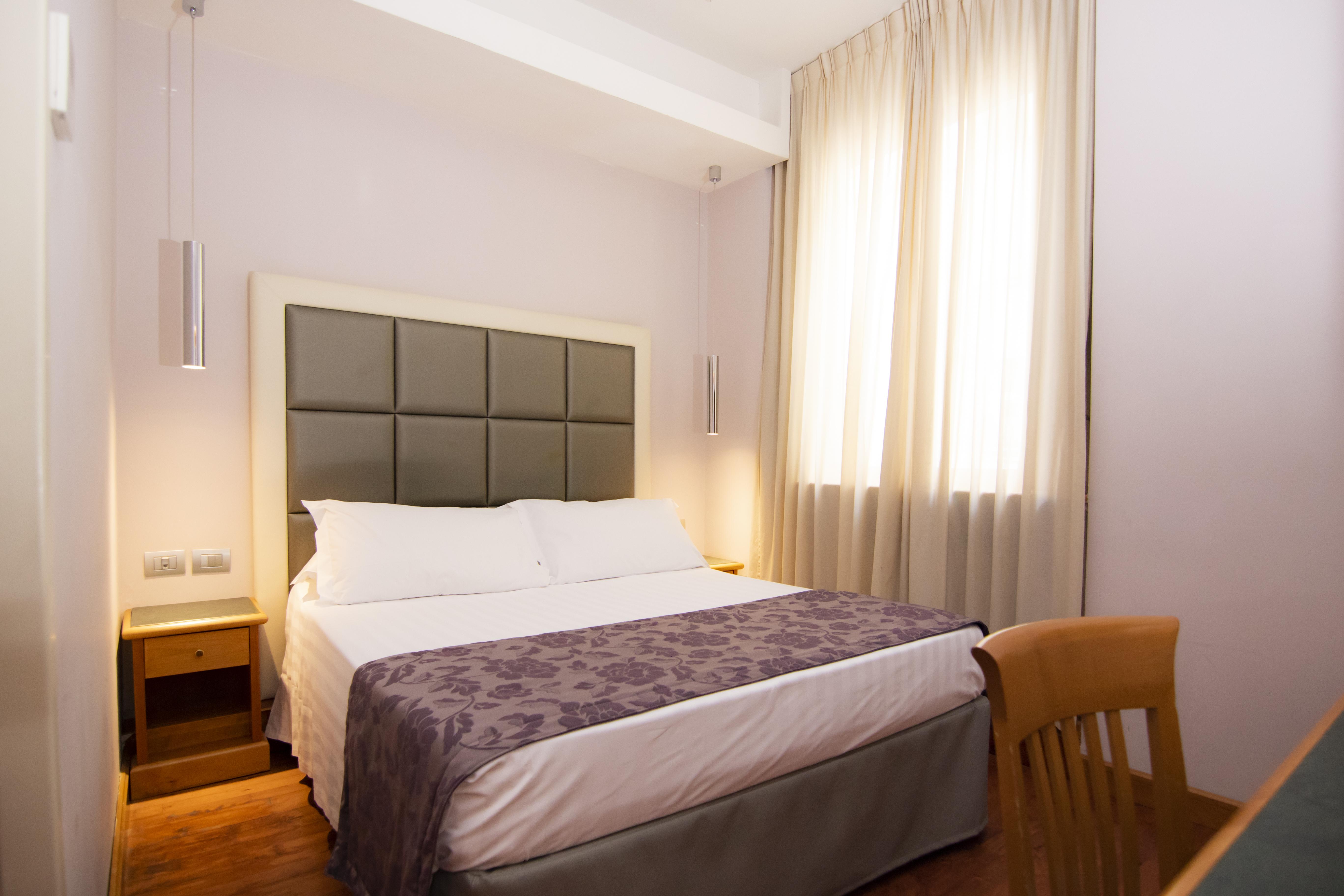 Hotel Giolli Nazionale Rom