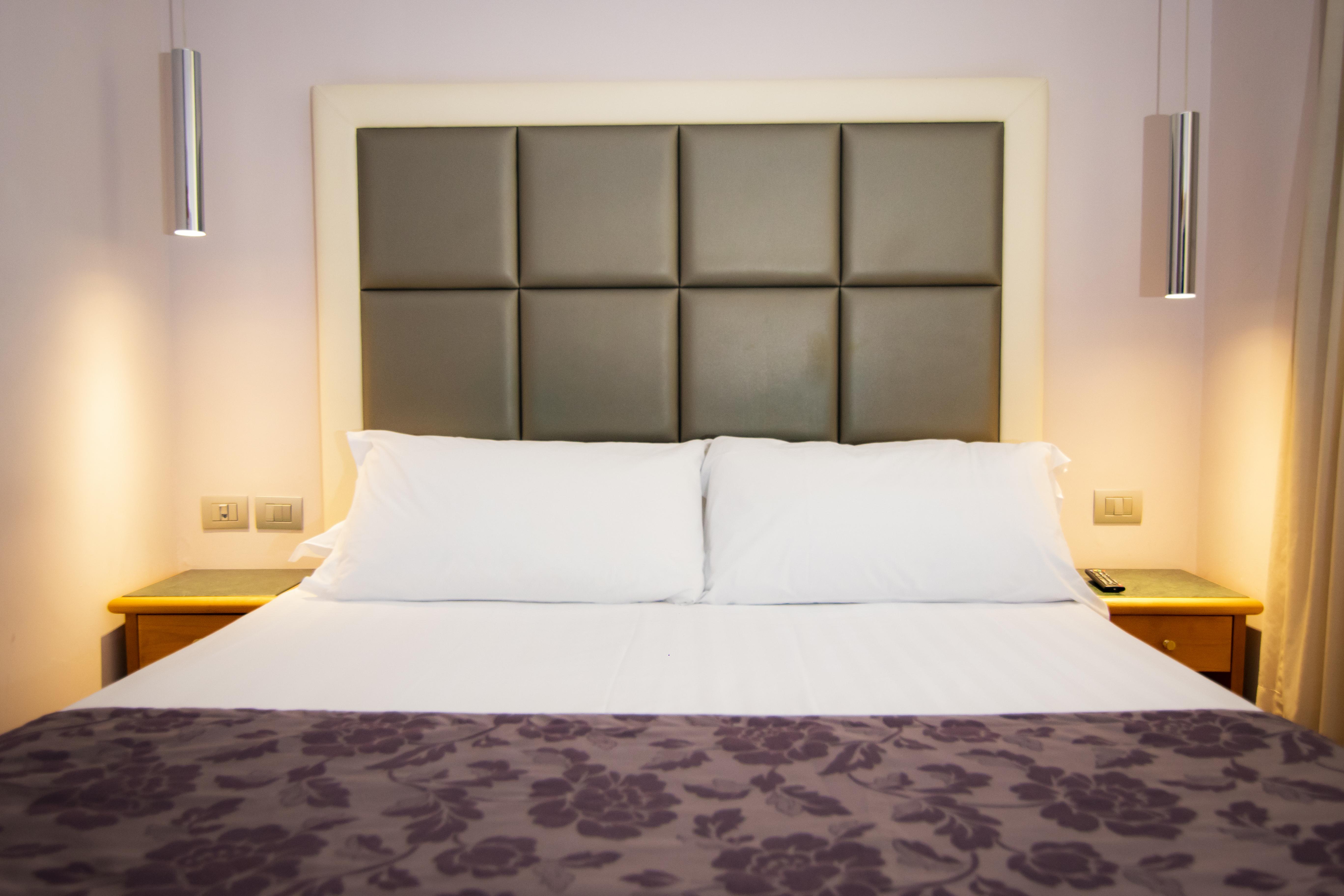 Hotel Giolli Nazionale Rom