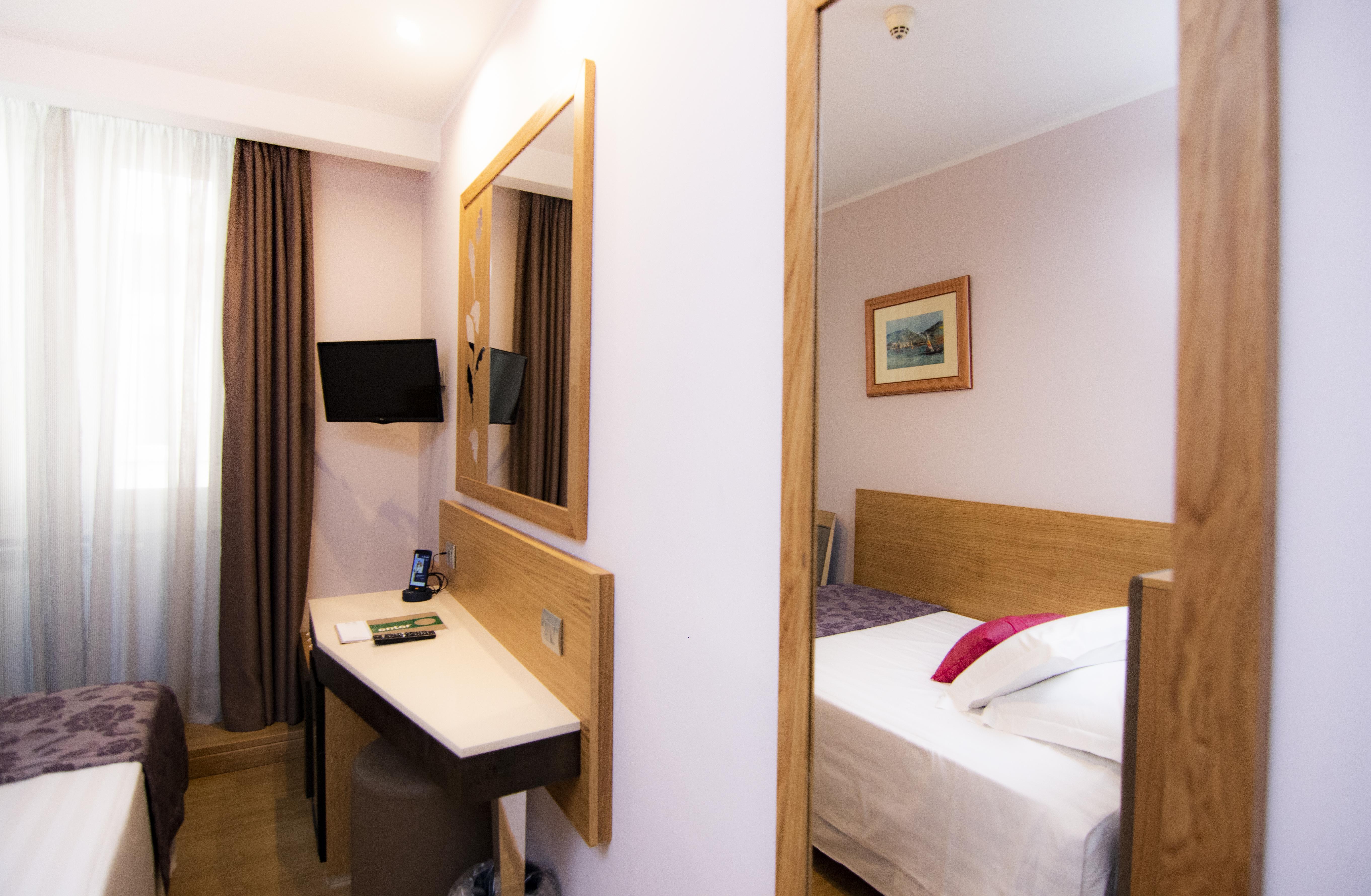Giolli Nazionale Hotel Rome