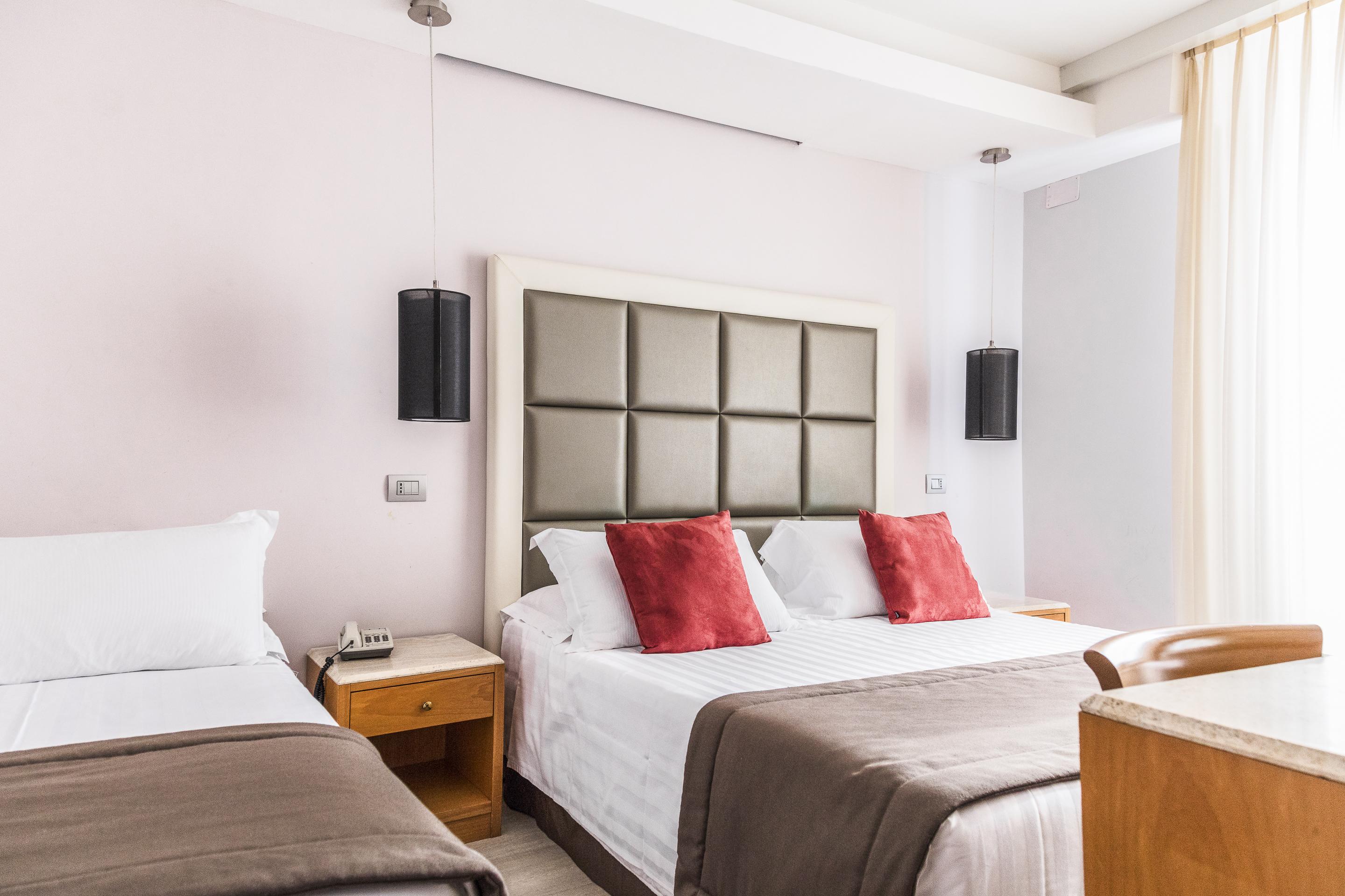 Hotel Giolli Nazionale 3*