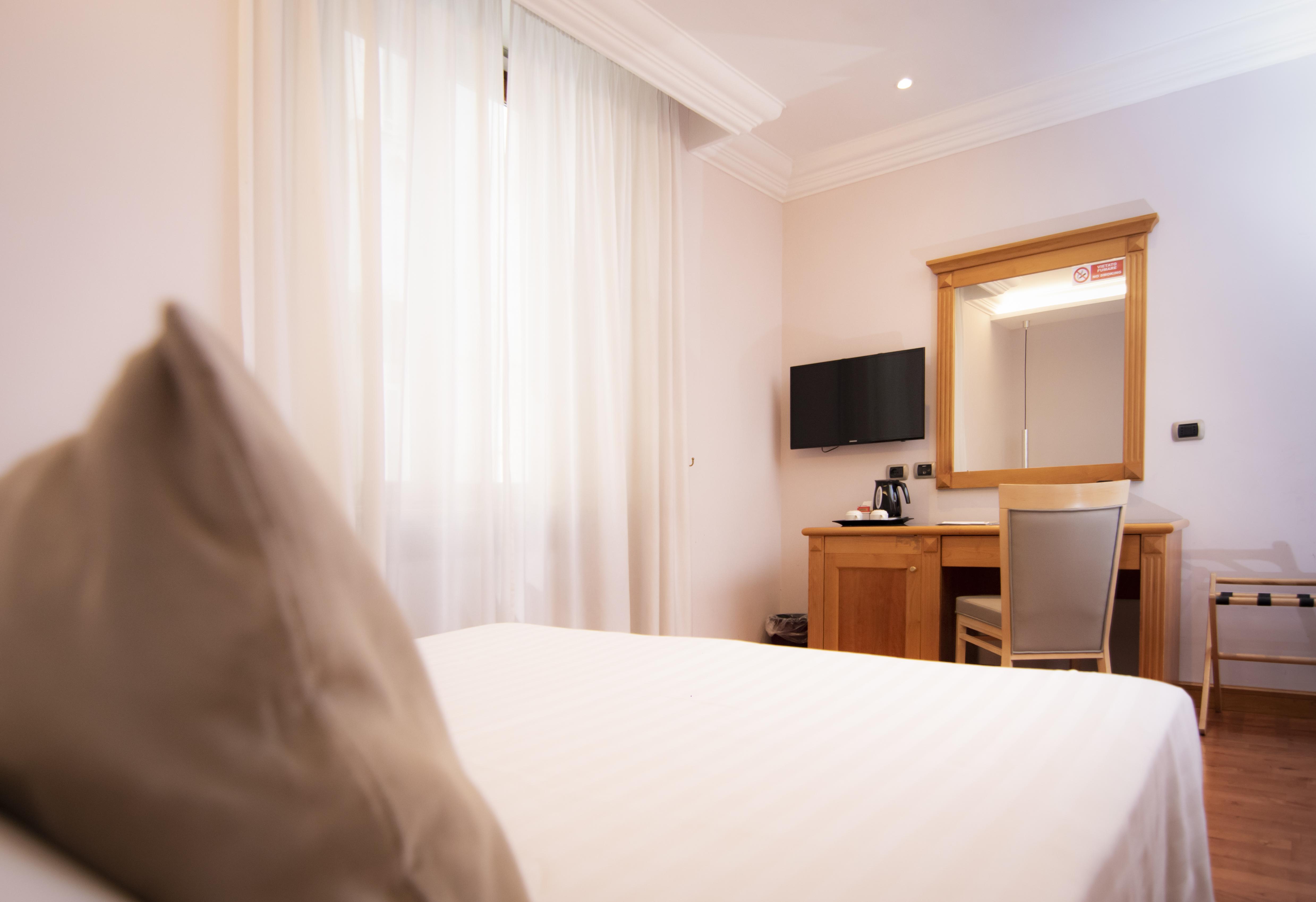 Hotel Giolli Nazionale Rom